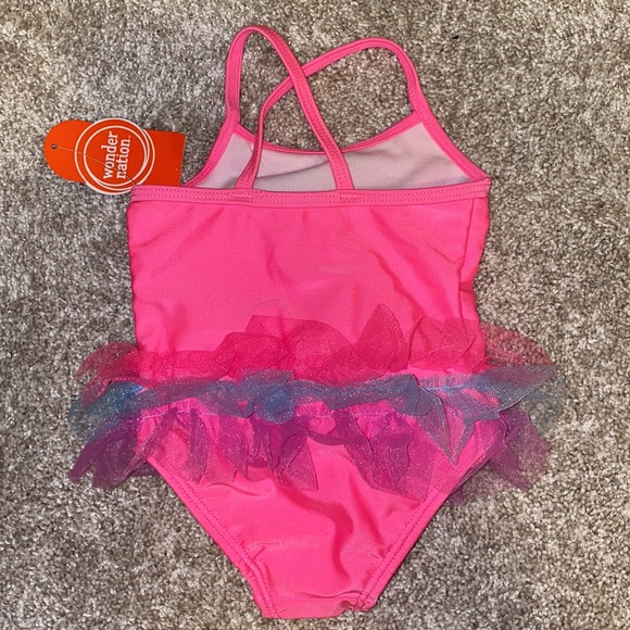 Baby swimsuit - Picture 2 of 3